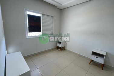 Apartamento &agrave; venda - 65m&sup2; - Parque Interlagos II