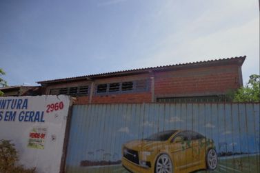 Sal&atilde;o Comercial &agrave; venda - 118m&sup2; - Jardim Tropical