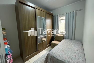 Casa &agrave; venda - 175m&sup2; - Zona II