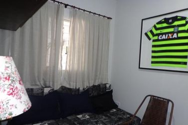 Casa &agrave; venda - 105m&sup2; - Jardim Cima