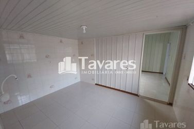 Casa para alugar - 153m&sup2; - Zona II