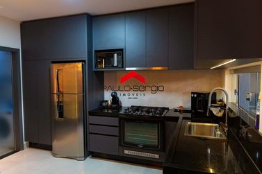 Casa &agrave; venda - 130m&sup2; - Parque do Lago