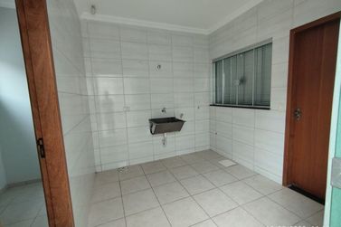 Casa &agrave; venda - Jardim Am&eacute;rica