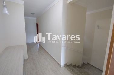 Sobrado para alugar - Zona II
