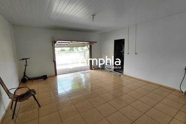 Casa &agrave; venda - 68m&sup2; - Lago
