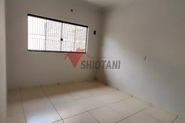 Casa para alugar - ZONA I