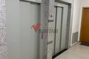Apartamento &agrave; venda - 195m&sup2; - Edif&iacute;cio Residencial Torre Sul