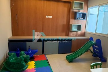Apartamento &agrave; venda - 95m&sup2; - Jardim Am&eacute;rica
