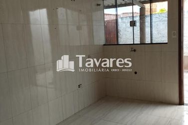 Casa &agrave; venda - 91m&sup2; - Zona V