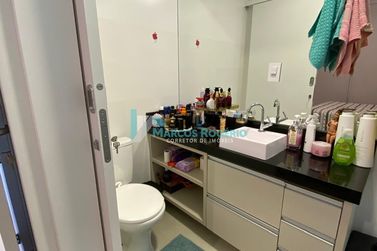 Apartamento &agrave; venda - 116m&sup2; - Parque da G&aacute;vea