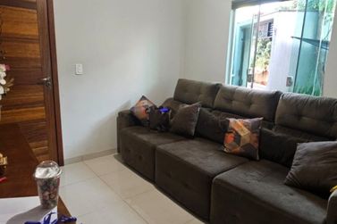 Casa &agrave; venda - 140m&sup2; - PARQUE BANDEIRANTES