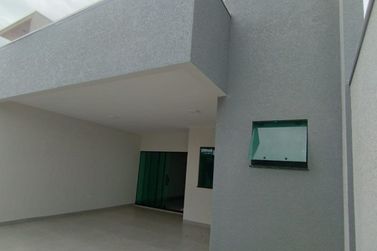Casa &agrave; venda - 110m&sup2; - Parque Residencial Jap&atilde;o