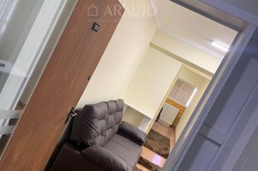Sala Comercial &agrave; venda - 52m&sup2; - Zona I-A