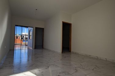 Casa &agrave; venda - 59m&sup2; - Jardim das Cerejeiras