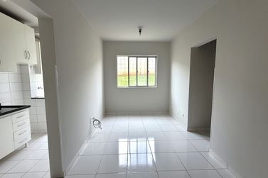 Apartamento &agrave; venda - 53m&sup2; - Jardim Belvedere
