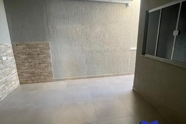 Casa &agrave; venda - 85m&sup2; - Parque Jap&atilde;o