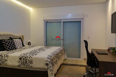 Casa &agrave; venda - 215m&sup2; - Jardim Am&eacute;rica