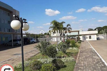 Apartamento &agrave; venda - 65m&sup2; - Jardim Belvedere