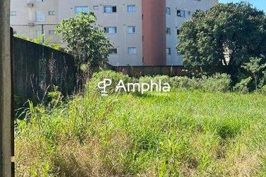 Terreno &agrave; venda - 1000m&sup2; - Jardim La Salle
