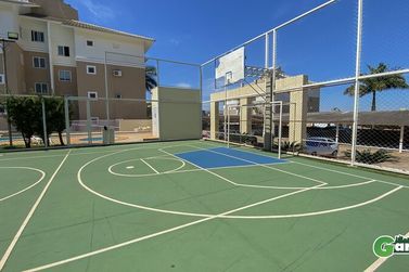 Apartamento &agrave; venda - 74m&sup2; - Jardim Cruzeiro