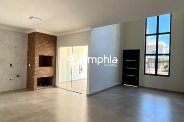 Casa &agrave; venda - 100m&sup2; - Andorinha