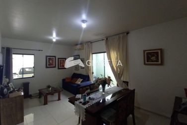 Casa &agrave; venda - 173m&sup2; - JARDIM GISELA