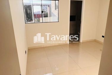 Casa &agrave; venda - 69m&sup2; - Jardim das Cerejeiras