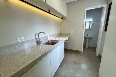 Apartamento &agrave; venda - 231m&sup2; - Zona I