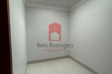 Casa &agrave; venda - 145m&sup2; - Parque do Lago