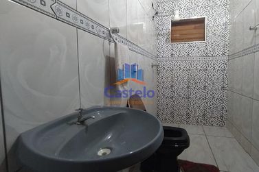 Casa &agrave; venda - 216m&sup2; - Centro