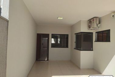 Casa &agrave; venda - 100m&sup2; - Parque Residencial Belo Monte