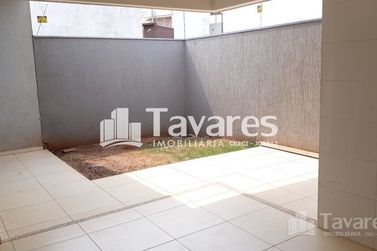 Casa &agrave; venda - 108m&sup2; - Parque Residencial Interlagos
