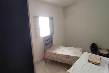 Casa &agrave; venda - Jardim Imigrantes