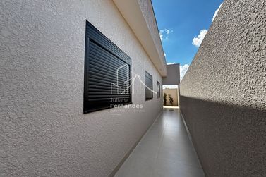 Casa &agrave; venda - Vila Industrial