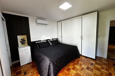 Casa &agrave; venda - 196m&sup2; - JARDIM LA SALLE