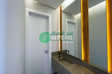 Casa &agrave; venda - 250m&sup2; - Residencial Portal das &Aacute;guas