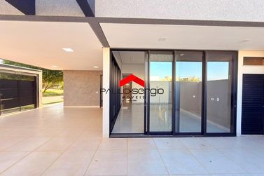 Casa &agrave; venda - 142m&sup2; - Jardim S&atilde;o Frrancisco