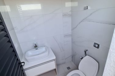 Casa &agrave; venda - 153m&sup2; - CONDOM&Iacute;NIO PAYSAGE ASSENZA