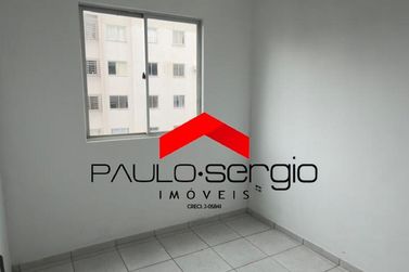 Apartamento &agrave; venda - 50m&sup2; - zonaII