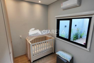 Casa &agrave; venda - 125m&sup2; - VILA BECKER