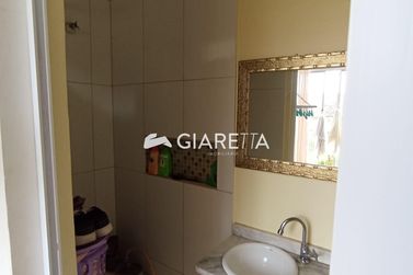 Casa &agrave; venda - 104m&sup2; - VILA INDUSTRIAL