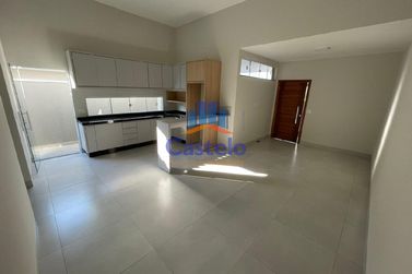 Casa &agrave; venda - 104m&sup2; - JARDIM JOTA MIRANDA