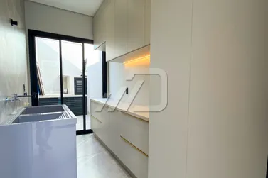 Casa &agrave; venda - 200m&sup2; - Parque Residencial Interlagos II