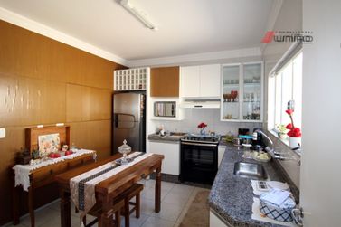 Casa &agrave; venda - 224m&sup2; - Zona 1