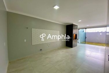 Casa &agrave; venda - 100m&sup2; - Santa Felicidade