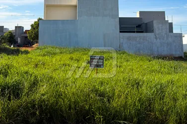 Terreno &agrave; venda - 220m&sup2; - Parque Residencial Metropolitano