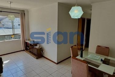 Apartamento &agrave; venda - 98m&sup2; - Zona II