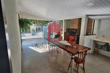 Casa &agrave; venda - 120m&sup2; - Jardim Alto da Boa Vista