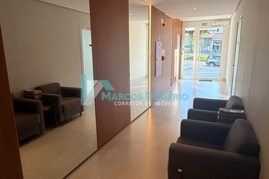 Apartamento &agrave; venda - 95m&sup2; - Jardim Am&eacute;rica
