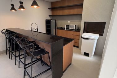 Apartamento &agrave; venda - 95m&sup2; - Jardim Harmonia